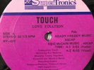 Touch, Love Fixation, 12