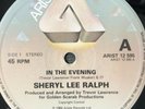 Sheryl Lee Ralph, In the Evening, 12