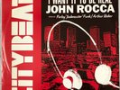 John Rocca, I Want it to be Real, 12