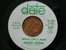 Johnny Moore 