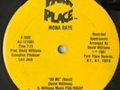 Mona Raye, Do Me, 12