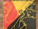 Hall and Oates ROCK 'N SOUL PART 1 MoFi MFSL Mobile Fidelity LP NEW SEALED #2981