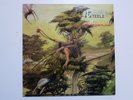 Biete Virgin Steele - Guardians of the Flame LP