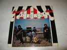 CIRCUS - CIRCUS LP 1969 Transatlantic TRA 207 Prog/Jazz Rock Very Rare Ex +