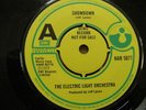 THE ELECTRIC LIGHT ORCHESTRA-SHOWDOWN-ORIGINAL UK HARVEST DEMO-EX VG-1973-ELO