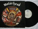 MOTÖRHEAD: 1916: LP Vinyl Record: original pressing - 1 Press - Erstpressung??