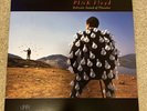 PINK FLOYD: “Delicate Sound Of Thunder” 2 180g LP SET:GATEFOLD:REMASTERED