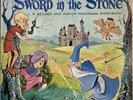 Various - Walt Disney Presents The Story Of The Sword In The Stone (ST-4901)