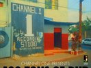 NINEY THE OBSERVER - CHANNEL ONE PRESENTS: 100 TONS OF DUB NEW VINYL