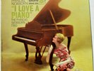 1960 Phineas Newborn Jr., I Love A Piano –Roulette Birdland Series – Immaculate
