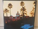 The Eagles / Hotel California (GREEN VINYL Import) NM/NM Gatefold AS53051