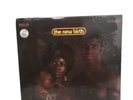 NEW BIRTH Self Titled RCA LSP-4450 LP Rare New Sealed