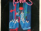 KINKS Great Lost Kinks Album - ORIGINAL 1973 MS2127 Uk Pop Rock LP