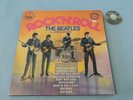 3 LP Box The Beatles & John Lennon Rock´n´Roll 1981 Belgium | Mint-