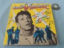 4 LP Box Gene Vincent Rock´n´Roll Legend + 7