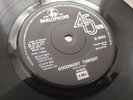 Beatles Paul McCartney Wings - Goodnight Tonight -  UK SOLID Centre