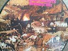 BLACK SABBATH PICTURE DISC GREATEST HITS U.K. NEP 6009 RARE   OZZY OSBOURNE