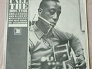 DR. ISAIAH ROSS Call The Doctor UK 1st Press MONO Bounty Lbl Blues LP EX SIGNED