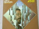 DAVID NEWMAN + ROY AYERS Lonely Avenue US 1st Press Jazz Funk LP RARE PROMO EX