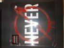 Through the Never [Music from the Motion Picture] [LP] by Metallica (Vinyl, Nov…