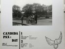 CANDIDA PAX: DAY UK FOLK/PYSCH/ACID, Shadoks MINT, 115/450