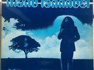 Manu Lannhuel: Iris, ORIGINAL French Press, FOLK/PSYCH/PROG Fuzz guitar, EX