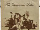 UNDERGROUND FAILURE: Same  ORIG. SWED FOLK/PSYCH/ACID EX+, Pokora