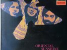 ORIENTAL SUNSHINE: Dedicated to The Bird,  FOLK/PSYCH on FONTANA, EX