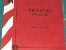 YAN TREGGER ?– Pictures Pop Sound - Jazz, Stage & Screen LP, France 70s, MP 44