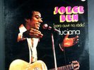 George Ben For Ouvir No Radio (Luiciana) Spain Vinyl LP 12 