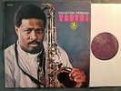 Jazz LP HOUSTON PERSON Truth  PRESTIGE (USA, 1970) BILLY BUTLER / SONNY PHILLIPS