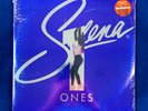 Selena - Ones Target Exclusive 2LP Picture Disks Vinyl LP Record + Poster New