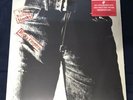 NEW The Rolling Stones - Sticky Fingers LP HALF-SPEED MASTER 180GRAM AUDIOPHILE