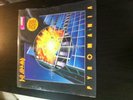 Def Leppard Pyromania Mercury 1983 Vinyl LP