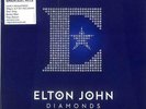 Elton John - Diamonds - Gatefold - Double LP Vinyl Record