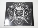 MONSTER MAGNET 4-WAY DIABLO 1st press 2 LP Vinyl Gatefold STEAMHAMMER DINGS