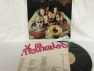 LP –  SECOS & MOLHADOS / SAME / BRASIL PROGROCK   SLP 10112