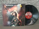 KISS Simmons Meteor Vintage Live Fan Club Vinyl Aucoin Motley Crue Casablanca