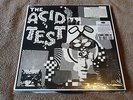 KEN KESEY w/THE GRATEFUL DEAD - THE ACID TEST  -  VINYL LP    SEALED