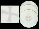 My Chemical Romance The Black Parade / Living With Ghosts Vinyl 3LP Colored New