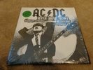 AC/DC - Myers Music Bowl 2 LP Live