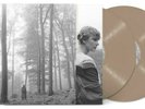 Taylor Swift • Folklore • 2xLP • DELUXE EDITION, Brown 