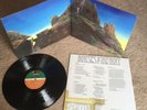 LED ZEPPELIN - HOUSE OF THE HOLY 1973 GERMAN REPRESS ATLANTIC K50014 - EX