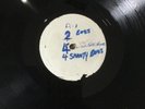 TOMMY McCOOK The Sannic Sounds of Tommy McCook, white label pre-release TMC 2662