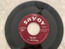45 RPM R&B/Soul Good Lovin, H Bomb Ferguson, Savoy M-