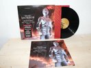 Coffret de 3 disques vinyles 3 LP Michael Jackson History 1995 Edition originale