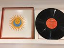 King Crimson ?– Larks' Tongues In Aspic 1977 UK Press Vinyl EX/EX Lovely Copy