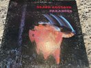 Black Sabbath -LP-1970 NM Vintage- PARANOID - Green WB First Press