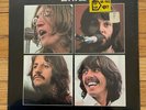 The Beatles LET IT BE original 1970 FACTORY SEALED first pressing