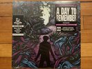 A Day To Remember Homesick Newbury Exclusive Limited Edition Colored Vinyl Lp